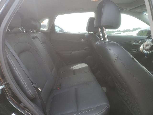 2020 HYUNDAI KONA LIMIT KM8K33A51LU537433