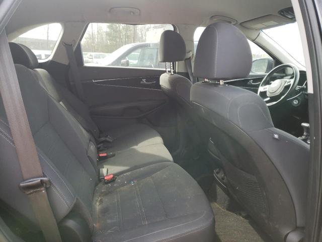 2019 KIA SORENTO L 5XYPG4A3XKG460239