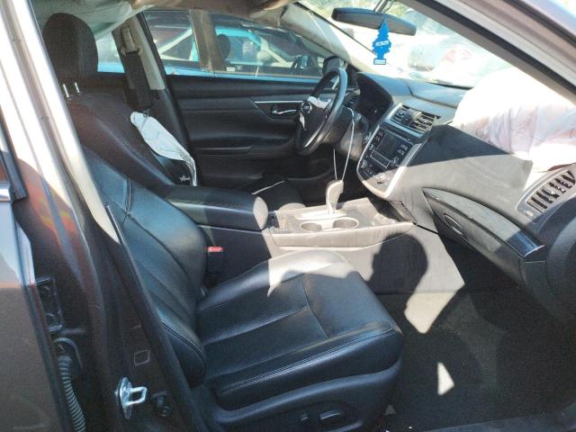 2016 NISSAN ALTIMA 2.5 1N4AL3APXGC281957
