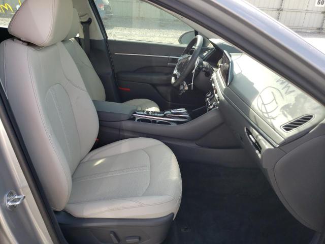 2021 HYUNDAI SONATA LIM 5NPEH4J29MH089758