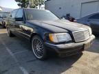 MERCEDES-BENZ S-CLASS 1996 foto