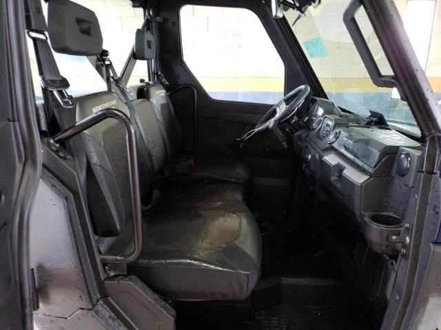 2021 POLARIS RANGER XP 4XARRU998M8472239