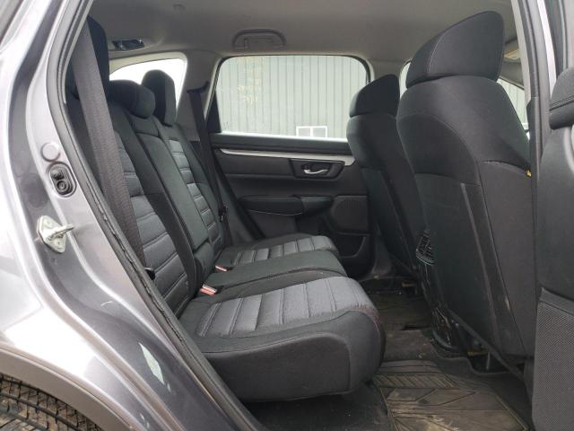 2019 HONDA CR-V LX 2HKRW6H34KH221386