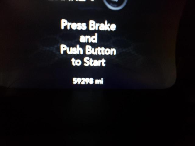 2019 DODGE CHARGER SX 2C3CDXJG0KH523950