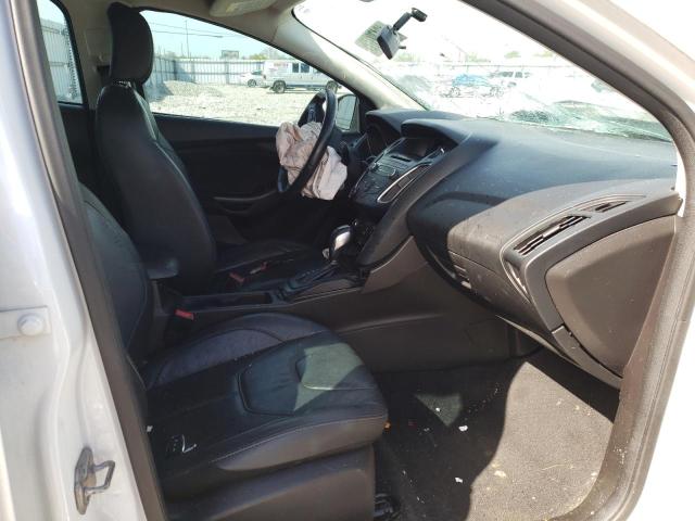 2016 FORD FOCUS SE 1FADP3K28GL286224