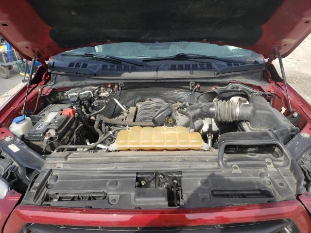 2016 FORD F150 SUPER 1FTFX1EF9GFD15296