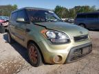 2012 KIA  SOUL