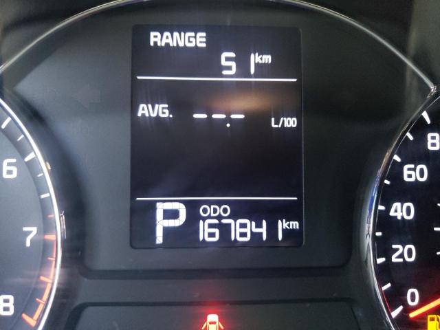 2015 KIA FORTE LX KNAFX4A63F5366057