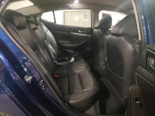 2017 NISSAN MAXIMA 3.5 1N4AA6AP0HC428599