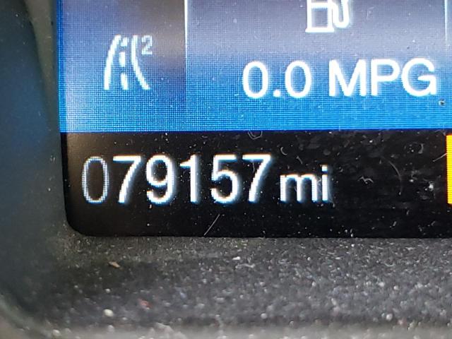 2018 FORD FOCUS SE 1FADP3F24JL284407