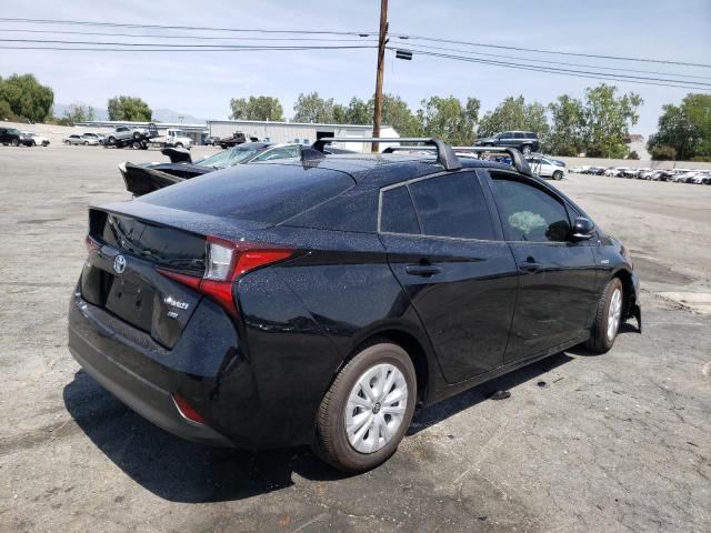 2022 TOYOTA PRIUS NIGH JTDKAMFU5N3165457