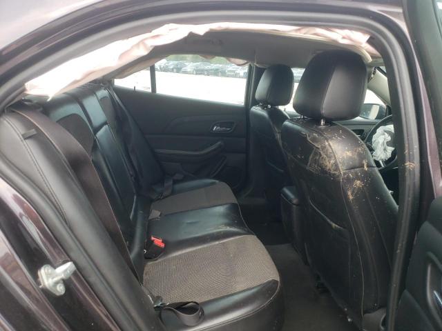 2015 CHEVROLET MALIBU 1LT 1G11C5SL2FF200280