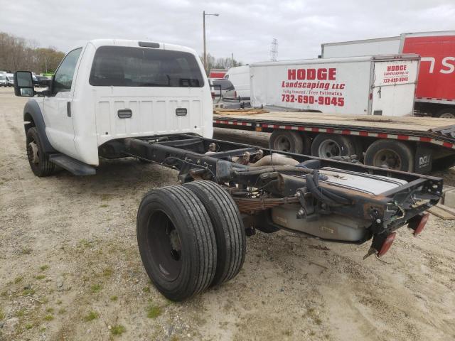 2015 FORD F550 SUPER 1FDUF5GY3FEA41044