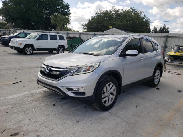 2015 HONDA CR-V EXL 2HKRM3H73FH511907