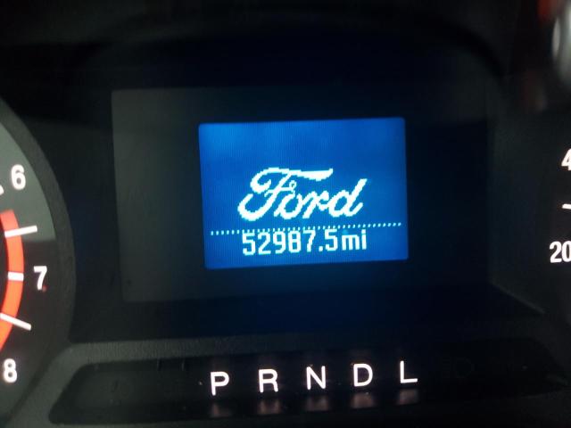 2018 FORD FUSION S 3FA6P0G7XJR231570