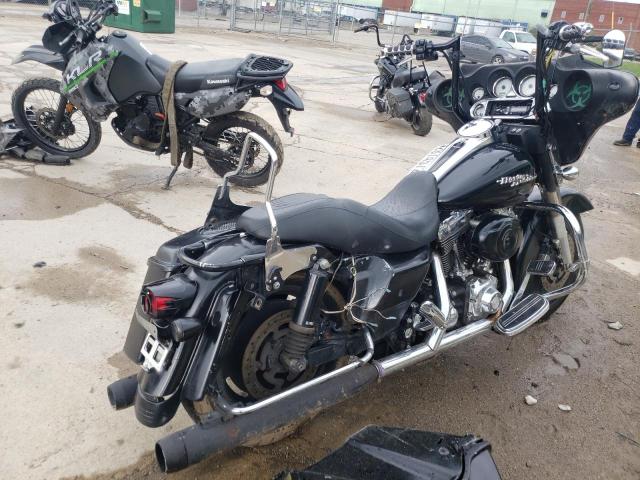 2008 HARLEY-DAVIDSON FLHX 1HD1KB4138Y675463