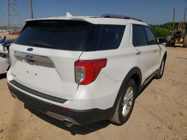 2021 FORD EXPLORER L 1FMSK7FH7MGB51368