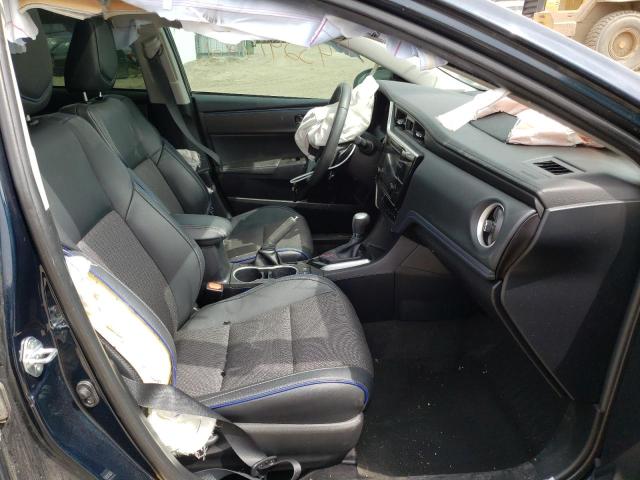 2018 TOYOTA CAROLLA 2T1BURHE5JC077116
