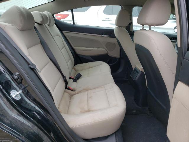 2017 HYUNDAI ELANTRA 5NPD84LF6HH000519
