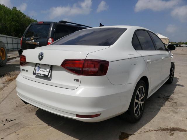 2018 VOLKSWAGEN JETTA SE 3VWDB7AJ4JM213315