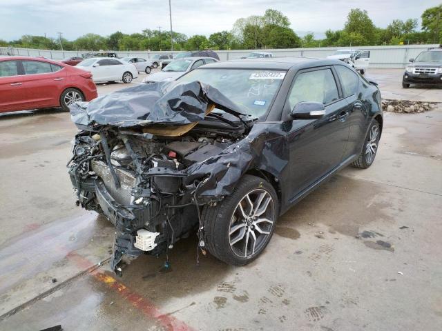 2015 TOYOTA SCION TC JTKJF5C75FJ001729