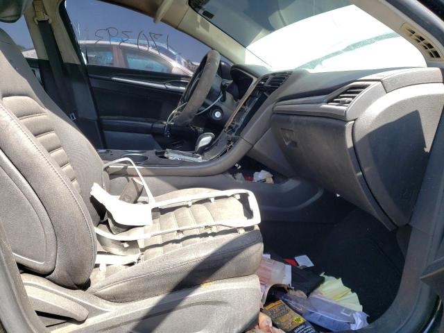 3FA6P0HR2DR222026 Ford Fusion Se 2013. Фото: 4