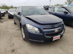 2009 CHEVROLET  MALIBU