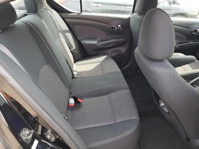 2016 NISSAN VERSA S 3N1CN7AP6GL866224