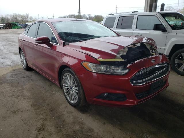 2015 FORD FUSION SE 3FA6P0T96FR270719