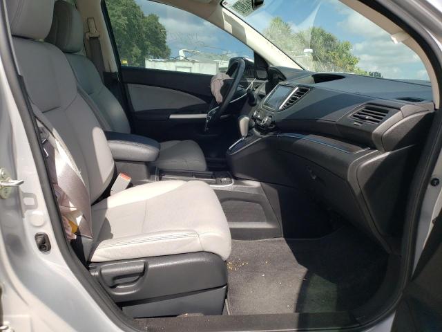 2015 HONDA CR-V EXL 2HKRM3H73FH511907