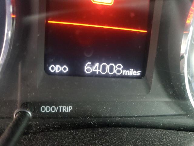 2017 TOYOTA COROLLA L 2T1BURHE5HC763294