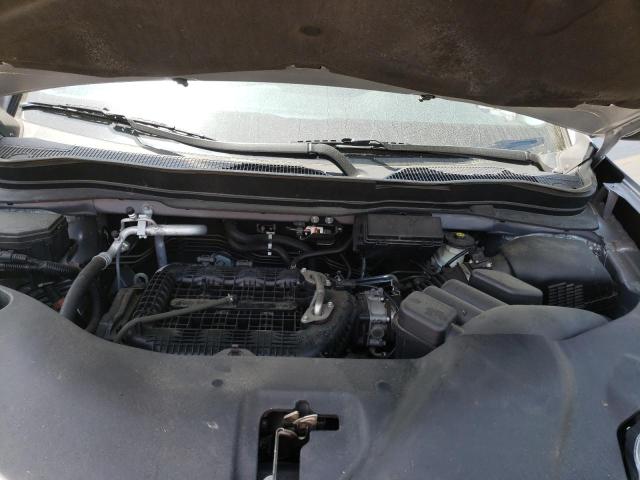 2018 HONDA PILOT EX 5FNYF6H30JB016477