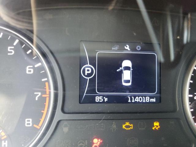 2017 KIA OPTIMA LX 5XXGT4L35HG146231