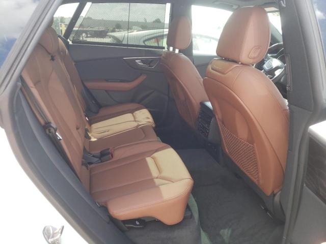2022 AUDI Q8 WA1EVBF13ND008008