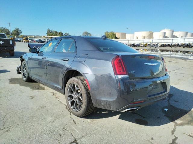 2019 CHRYSLER 300 S 2C3CCAGG0KH536804
