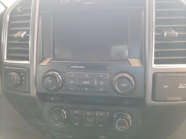 2016 FORD F150 SUPER 1FTEW1EGXGFD48881