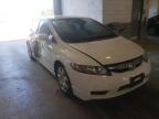 2010 HONDA  CIVIC