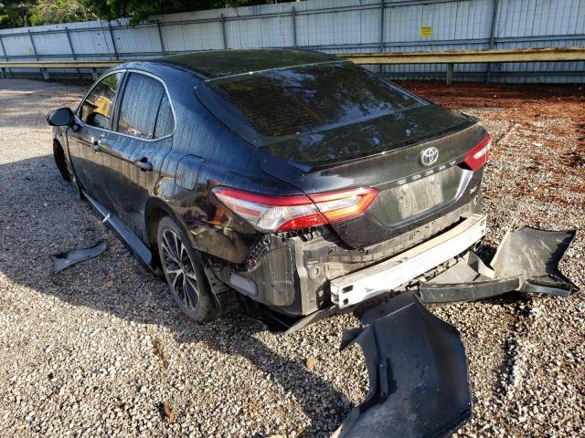 2018 TOYOTA CAMRY L 4T1B11HK4JU061228