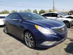 2014 HYUNDAI  SONATA