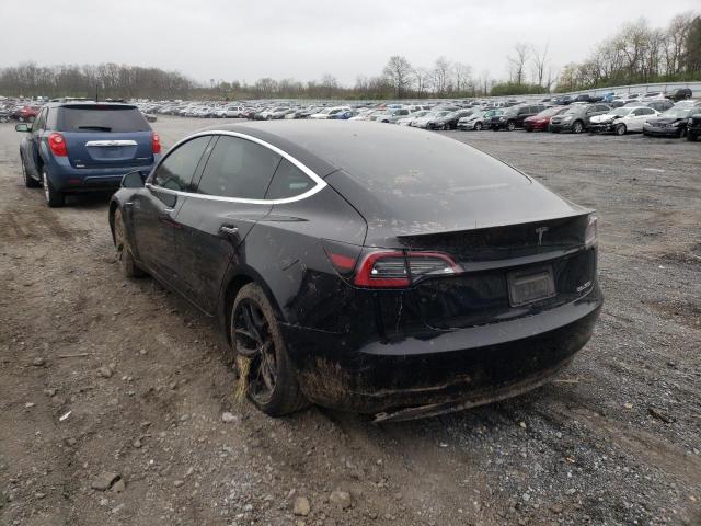 2019 TESLA MODEL 3 5YJ3E1EB0KF231645