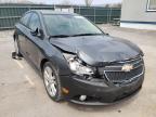 2013 CHEVROLET  CRUZE