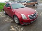 2008 CADILLAC  CTS