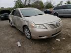 2007 TOYOTA  CAMRY