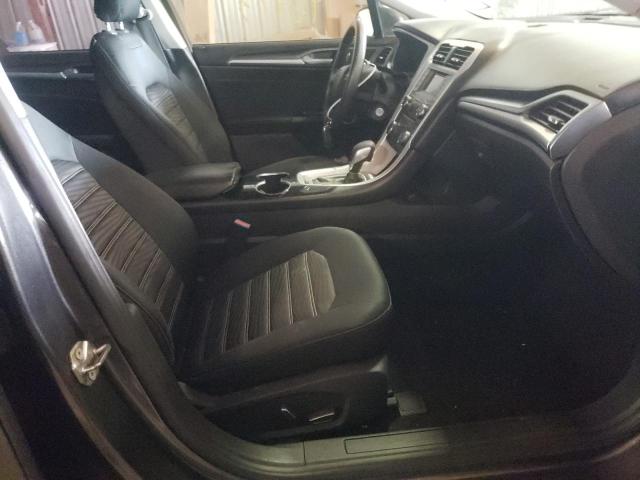 2016 FORD FUSION SE 3FA6P0H71GR143109