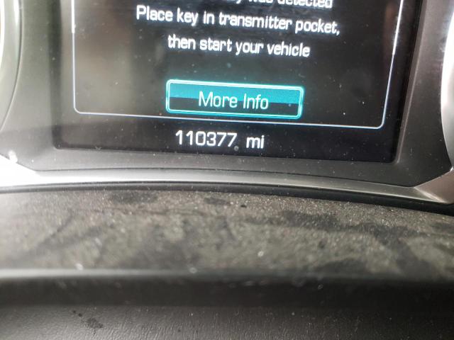 2017 CHEVROLET MALIBU LT 1G1ZE5ST8HF211591