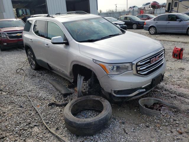 2019 GMC ACADIA SLT 1GKKNNLS4KZ252535