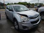 2011 CHEVROLET  EQUINOX