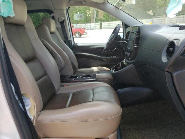 2016 MERCEDES-BENZ METRIS WD4PG2EE6G3148436