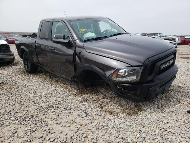 2021 RAM 1500 CLASS 1C6RR7GT5MS505605