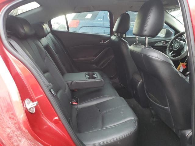 2018 MAZDA 3 TOURING 3MZBN1V34JM253157